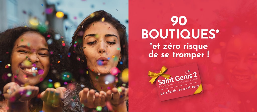 Carte cadeau Saint Genis 2