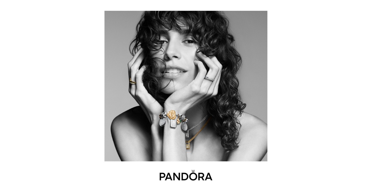✨ Offre Magique Pandora : Le 3ème bijou vous est OFFERT !