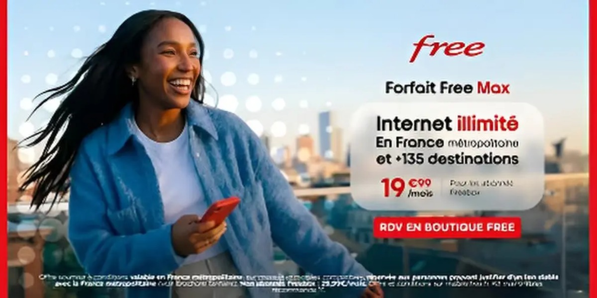 🗽 Tentez de gagner un voyage à New York avec Free