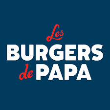 Les BURGERS de PAPA