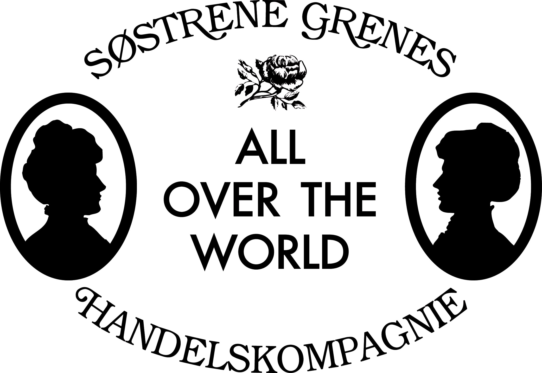 Søstrene Grenes 