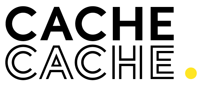 Cache Cache 