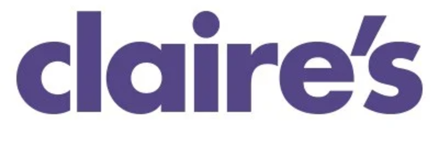 CLAIRE'S 
