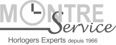 Montre service 