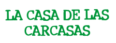 La Casa de las Carcasas 