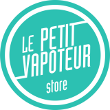 Le petit vapoteur 