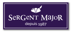 Sergent Major 