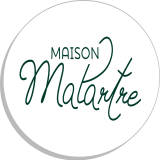 Restaurant la MAISON Malartre 
