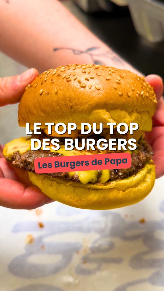 Publication Instagram de @saintgenis2